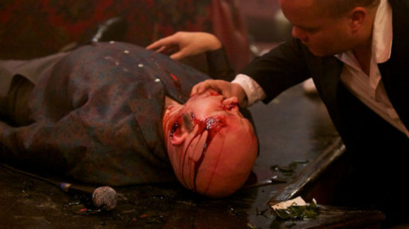 Photo du film The Wee Man