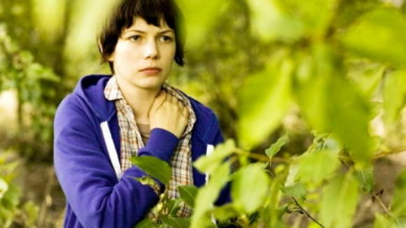 Photo du film Wendy et Lucy