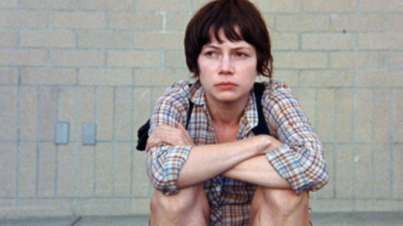 Photo du film Wendy et Lucy