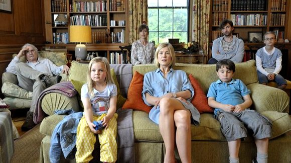 Photo du film What We Did On Our Holiday