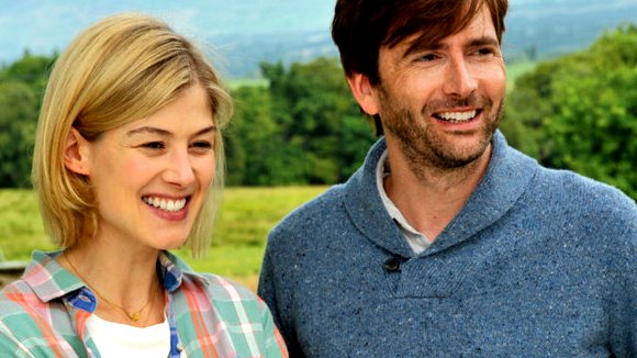 Photo du film What We Did On Our Holiday