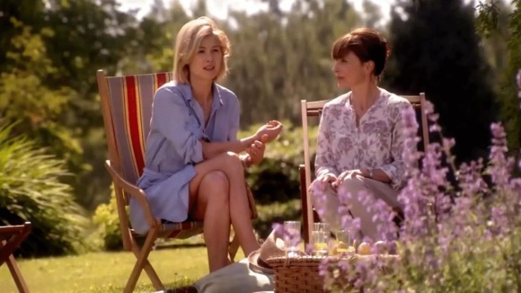 Photo du film What We Did On Our Holiday