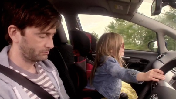 Photo du film What We Did On Our Holiday