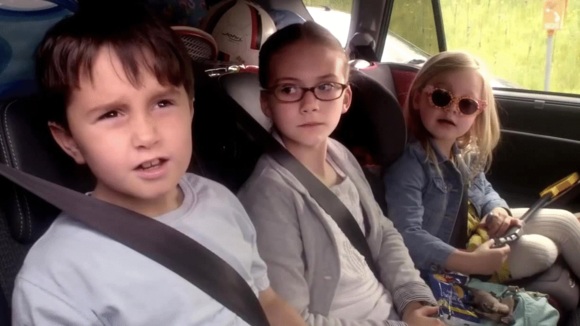 Photo du film What We Did On Our Holiday