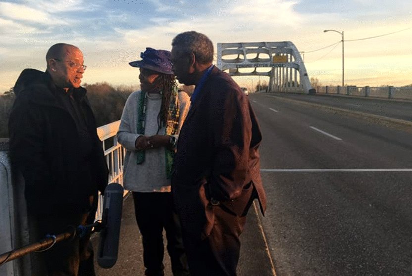 Photo from the movie Who We Are [2022]