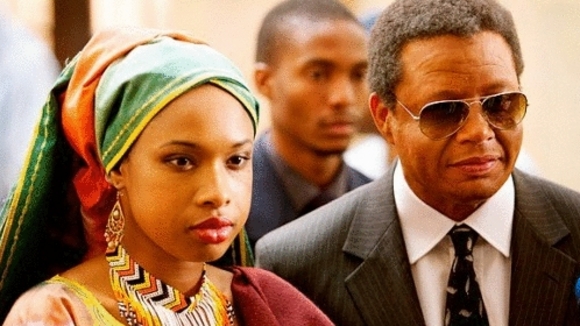 Photo du film Winnie v.f.