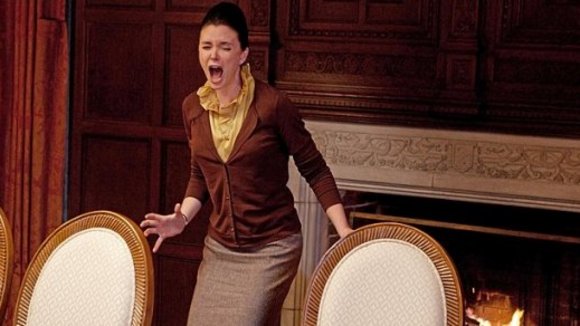 Photo from the movie You're Next