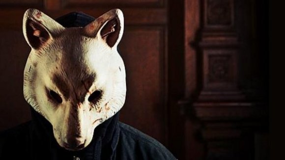 Photo from the movie You're Next