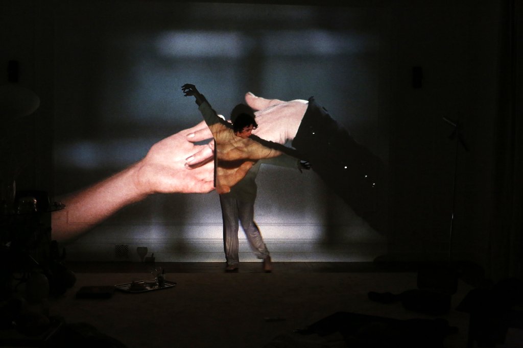 Photo du film Barbara