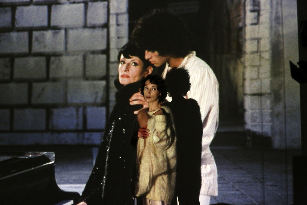 Photo du film Barbara