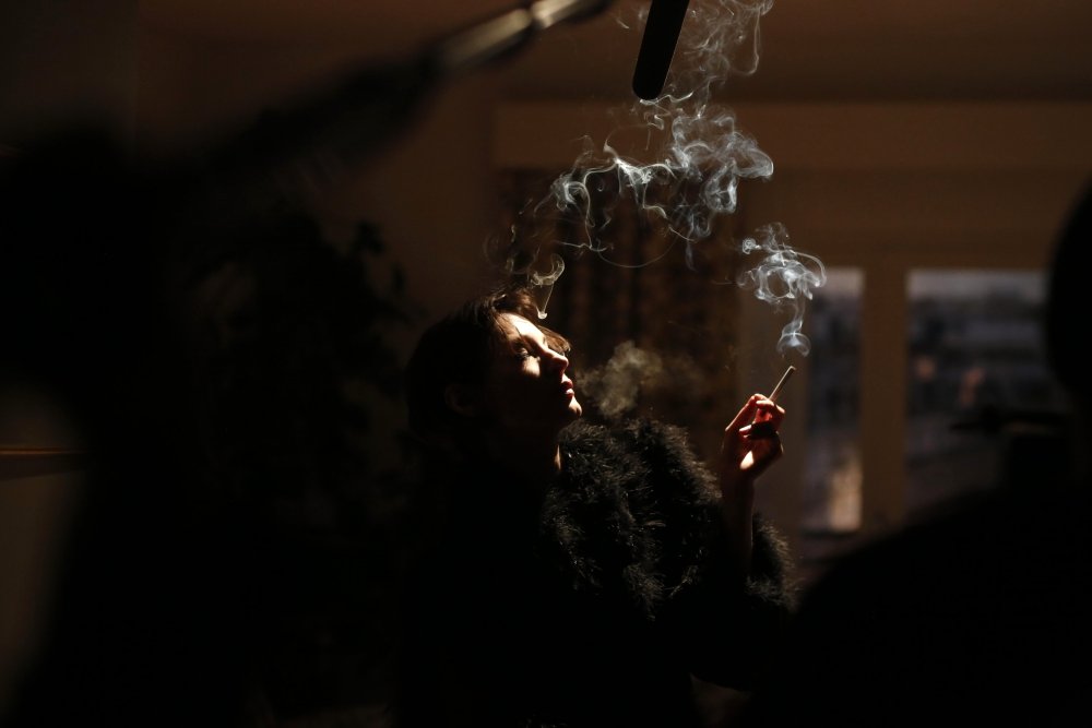 Photo du film Barbara