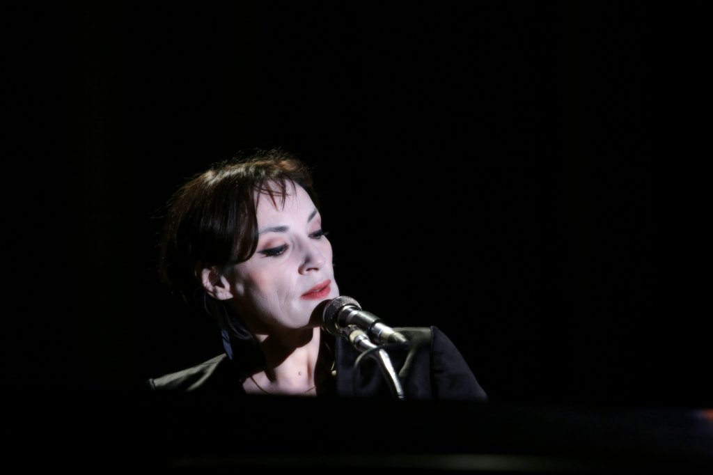 Photo du film Barbara