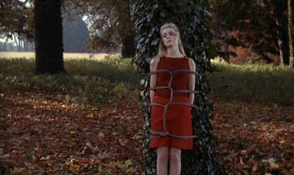 Photo du film Belle de jour