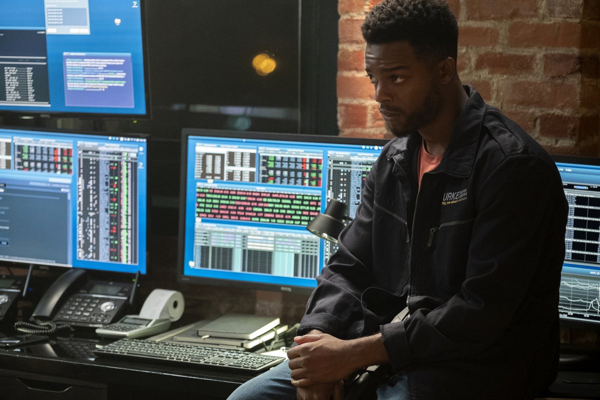 Photo du film Poursuite sous pression