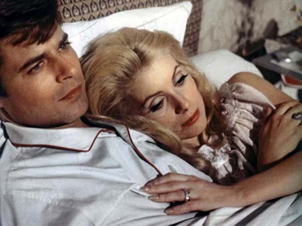 Photo du film Belle de jour