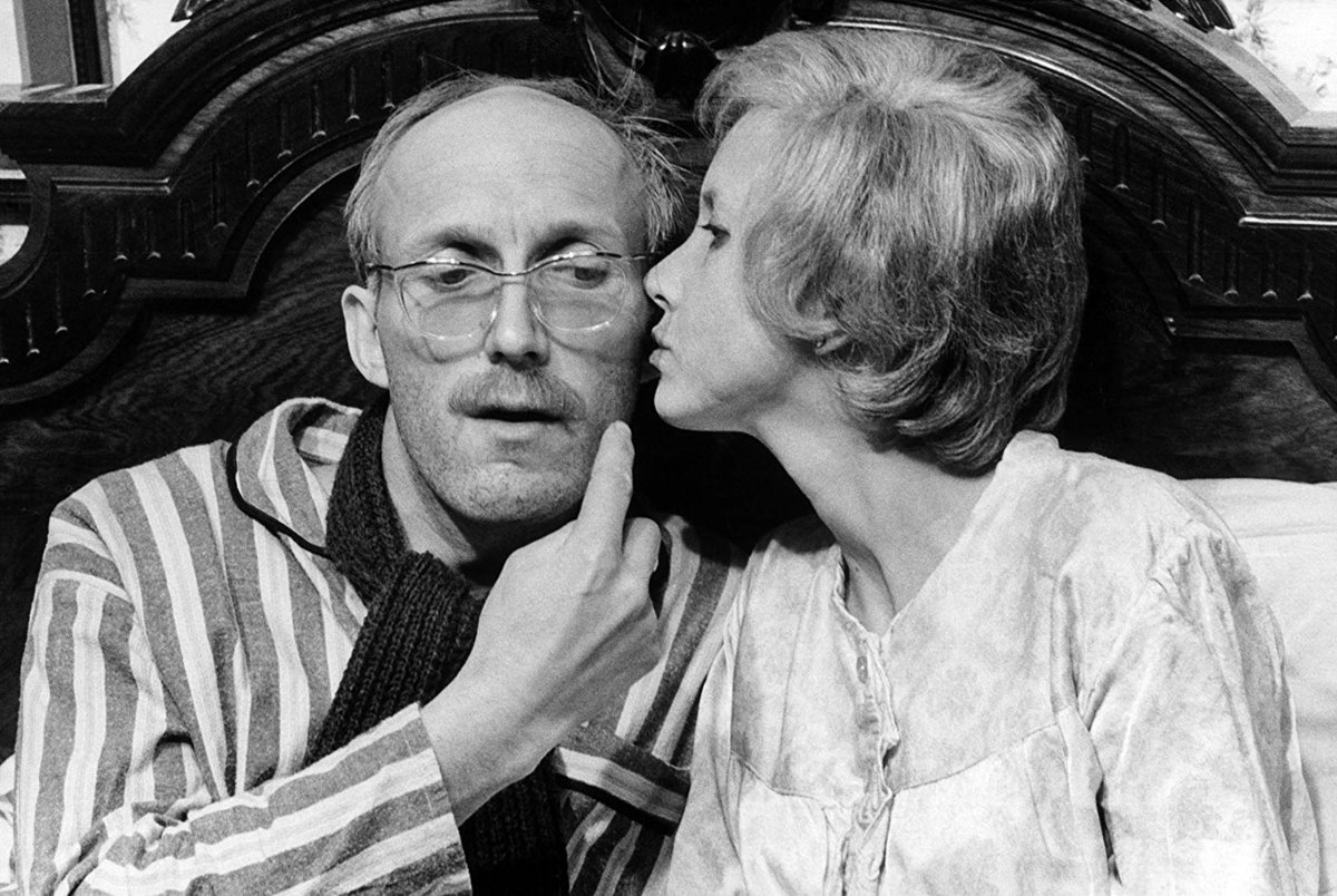 Photo from the movie Marriage