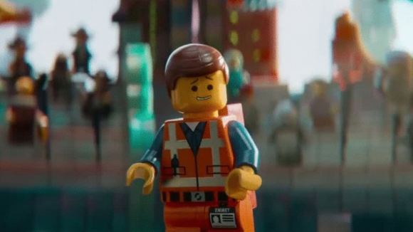 Photo du film Le Film Lego v.f.