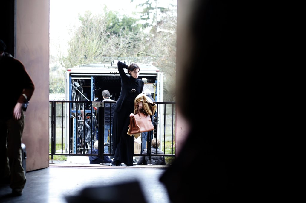 Photo du film Barbara