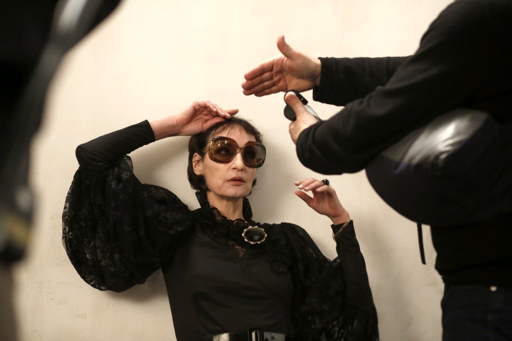 Photo du film Barbara