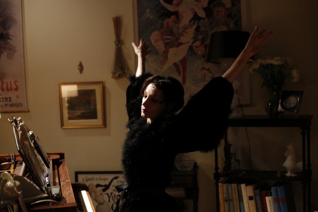 Photo du film Barbara