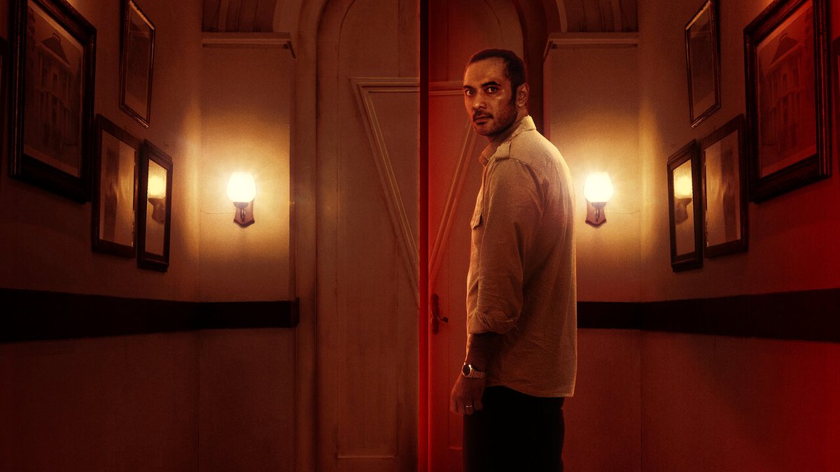 Photo du film Joko Anwar's Nightmares and Daydreams [2024]