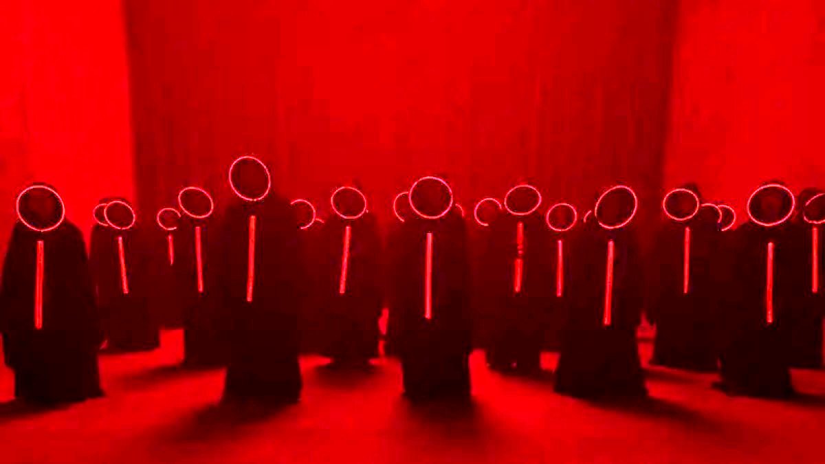 Photo du film Joko Anwar's Nightmares and Daydreams [2024]