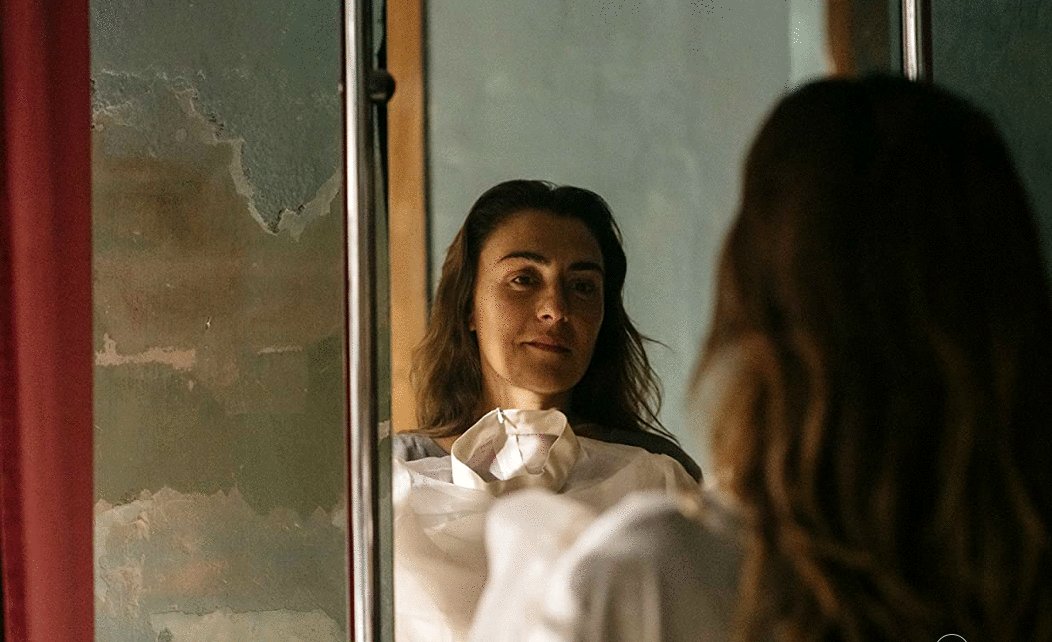 Photo du film Le mariage de Rosa