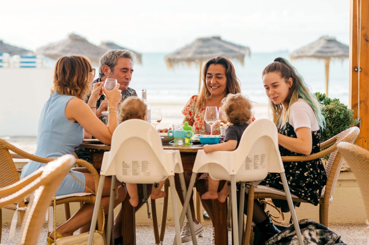 Photo du film Le mariage de Rosa