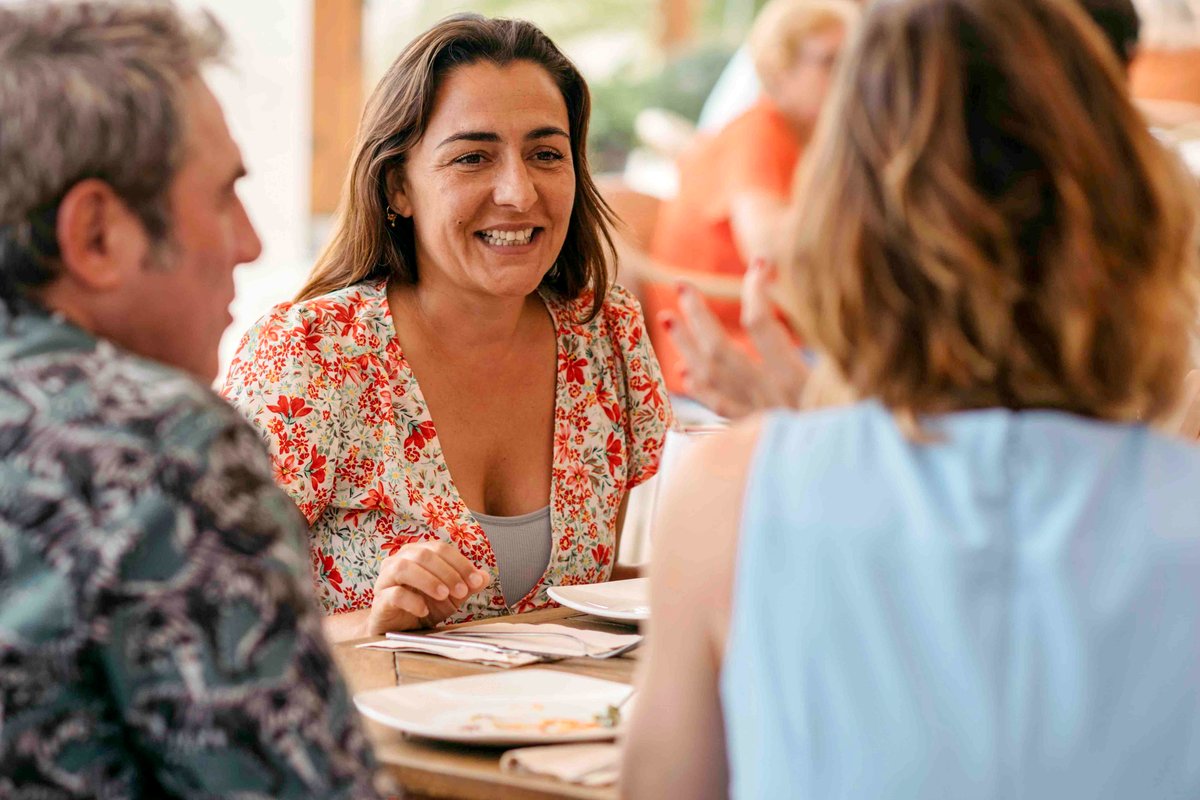 Photo du film Le mariage de Rosa