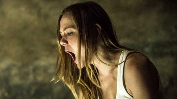 Photo from the movie The Abandoned