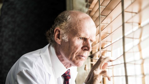 Photo from the movie The Abandoned