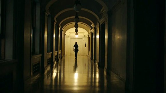 Photo from the movie The Abandoned