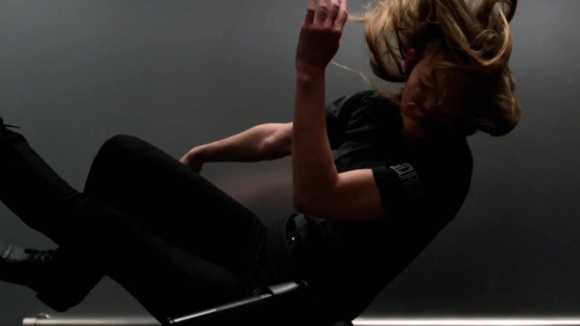 Photo from the movie The Abandoned