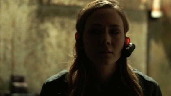 Photo from the movie The Abandoned