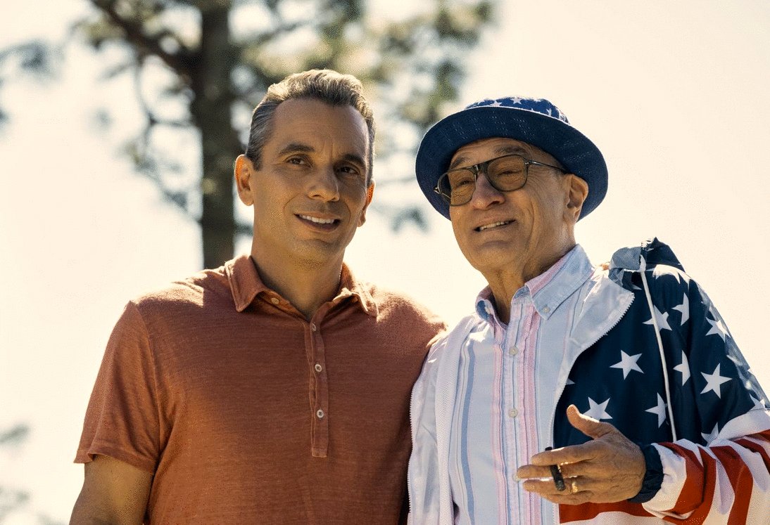 Photo du film About My Father