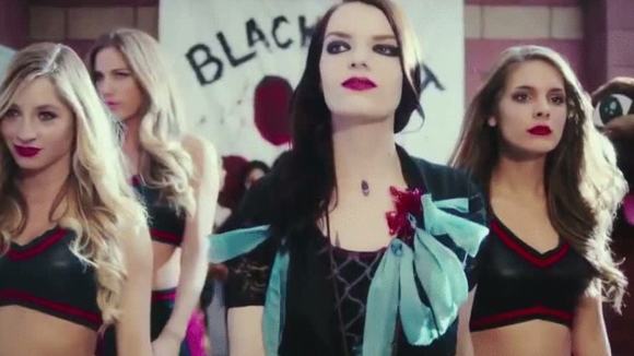 Photo du film All Cheerleaders Die