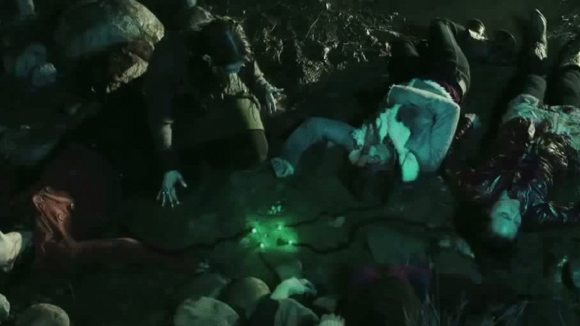 Photo du film All Cheerleaders Die