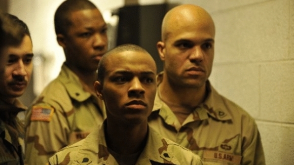 Photo du film Allegiance