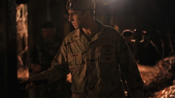 Photo du film Allegiance