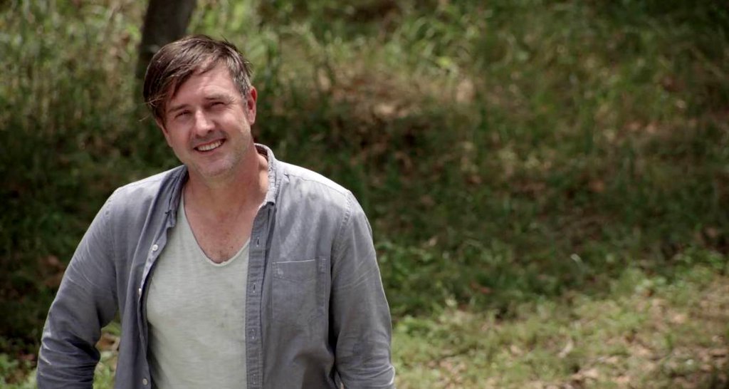 Photo du film Amanda & Jack Go Glamping