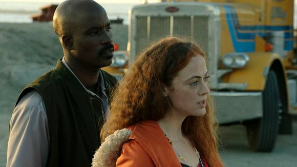 Photo du film I'm Charlie Walker