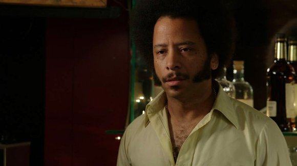 Photo du film I'm Charlie Walker