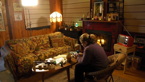 Photo du film I'm Charlie Walker