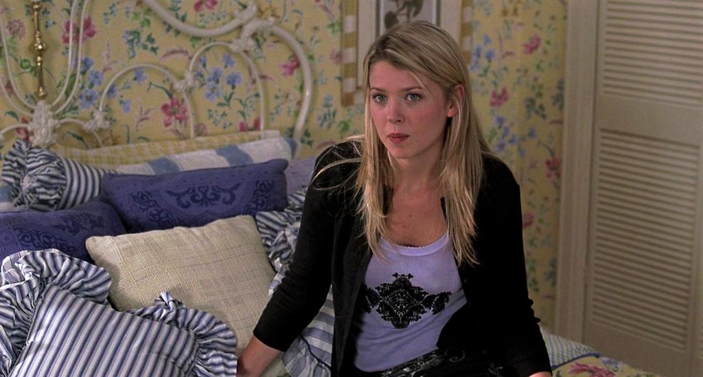 Photo du film Folies de graduation