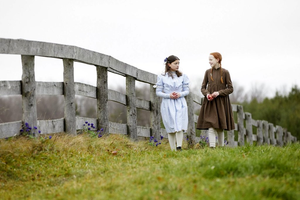 Photo du film Anne with an 'E'