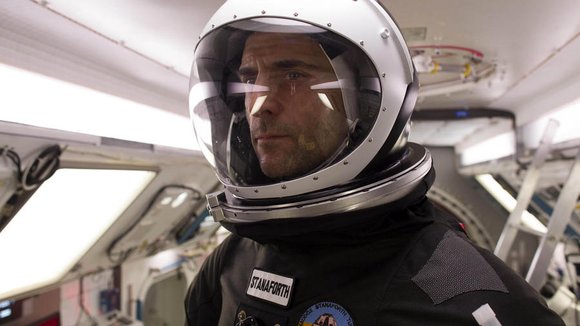 Photo from the movie Approaching the Unknown