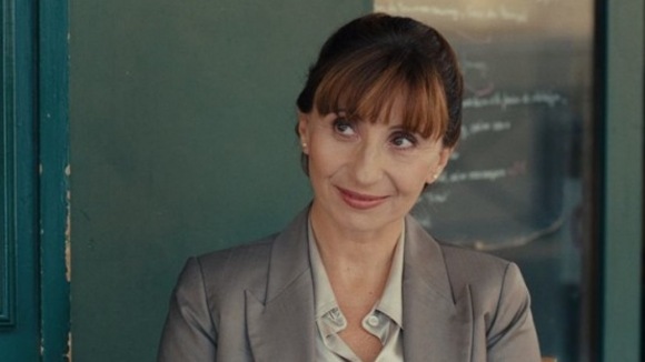 Photo du film L'Art d'aimer