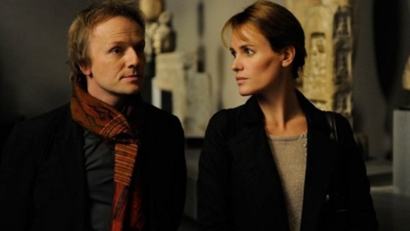 Photo du film L'Art d'aimer