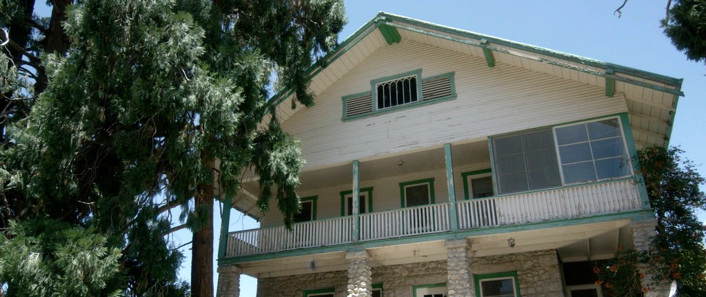 Photo du film Asomatous