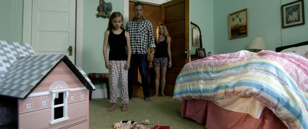 Photo du film Asomatous